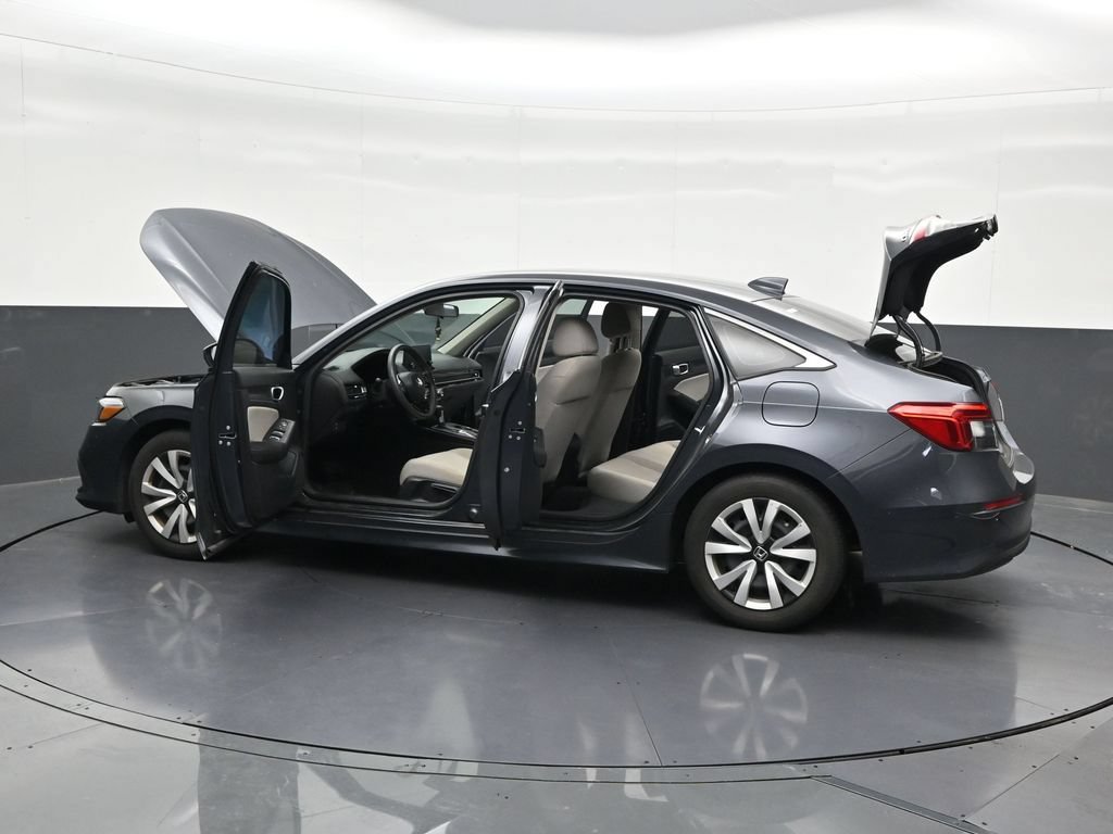 Used 2024 Honda Civic LX image 33