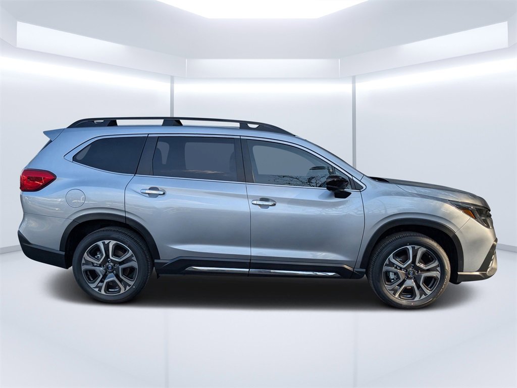 New 2025 Subaru Ascent Touring image 2
