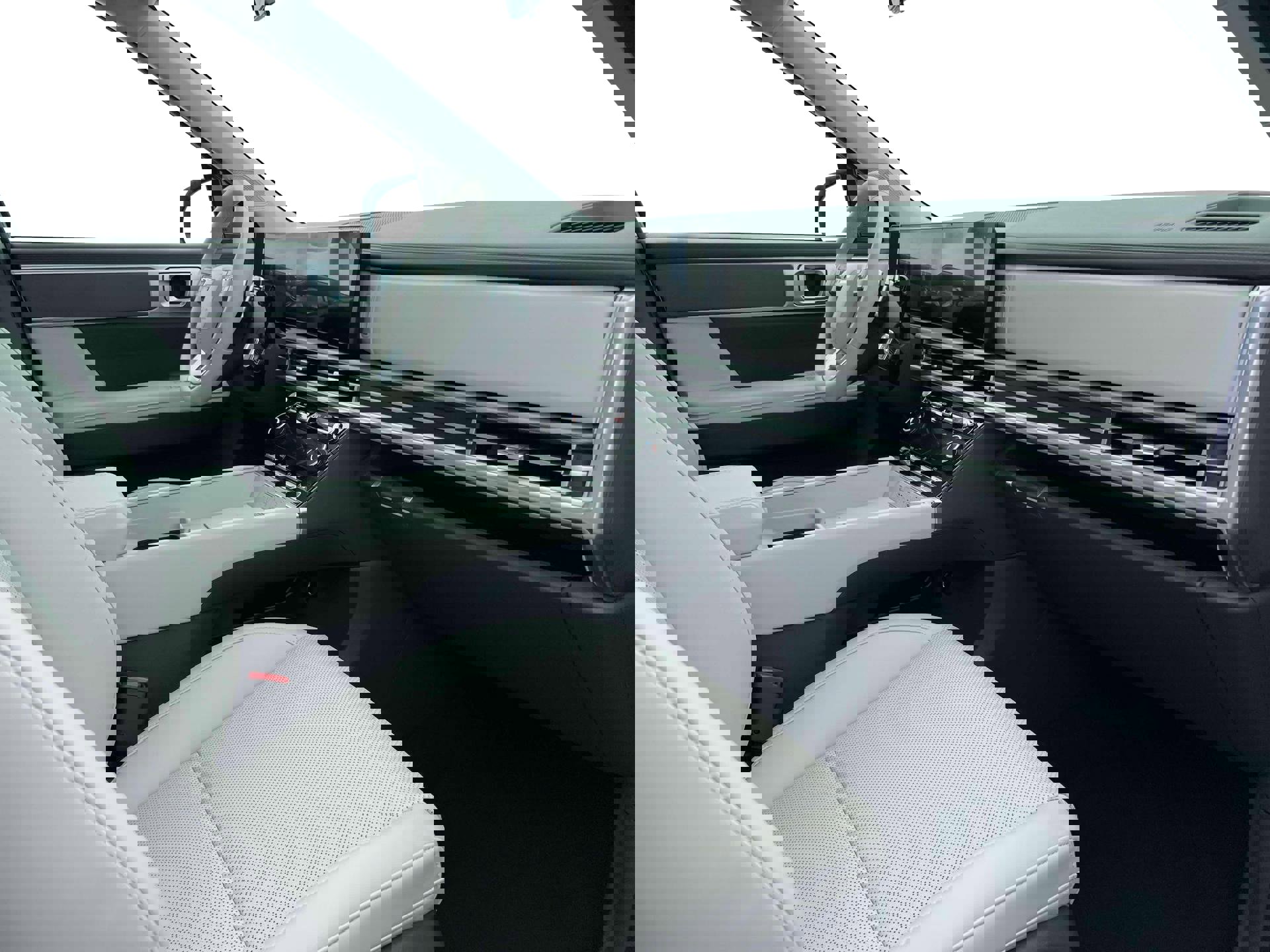 New 2026 Hyundai Santa Fe SEL image 15