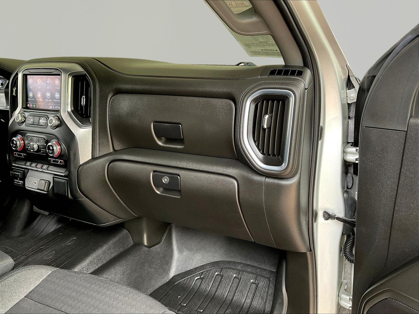 Used 2022 GMC Sierra 2500 SLE w/ SLE Convenience Package AWD/4WD image 26