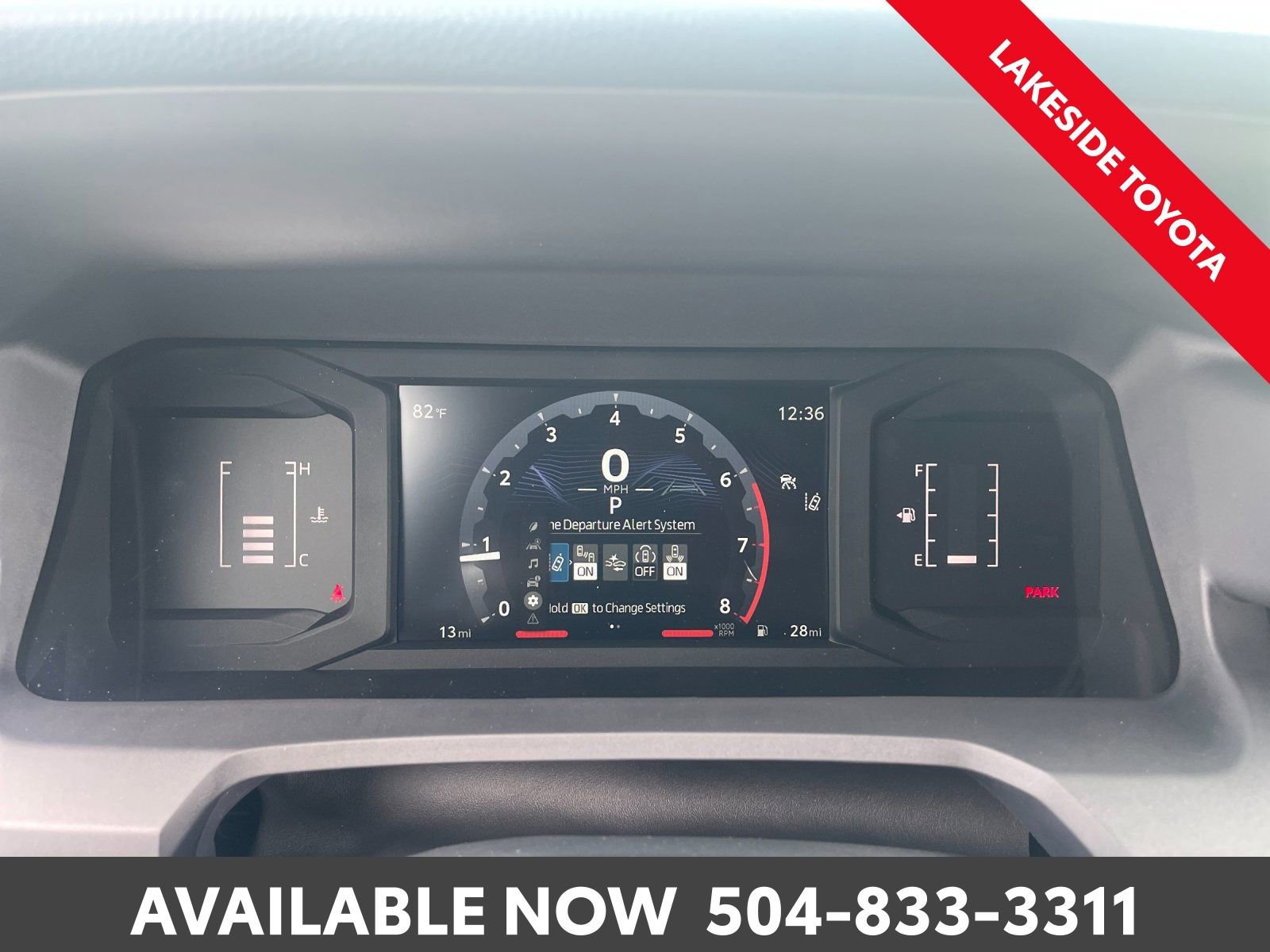 Certified 2025 Toyota Tacoma SR5 image 35