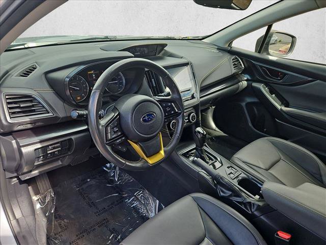 Used 2021 Subaru Crosstrek 2.5i Sport w/ Moonroof Package AWD/4WD image 10