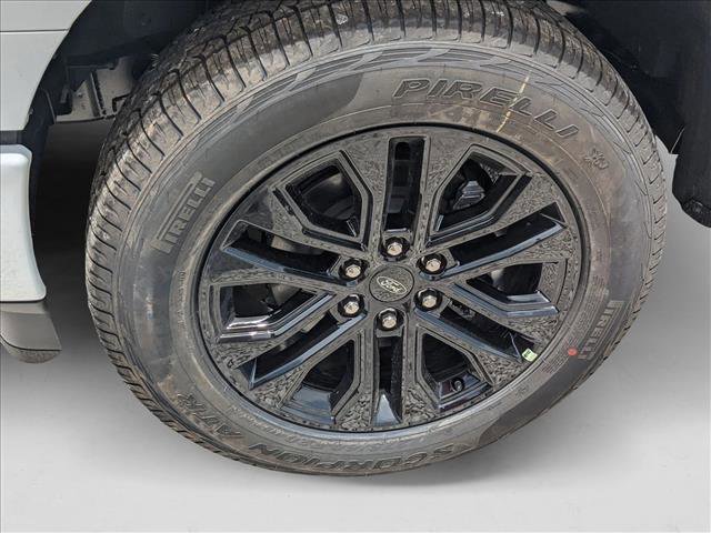 New 2025 Ford F150 XLT w/ Equipment Group 302A MID image 10