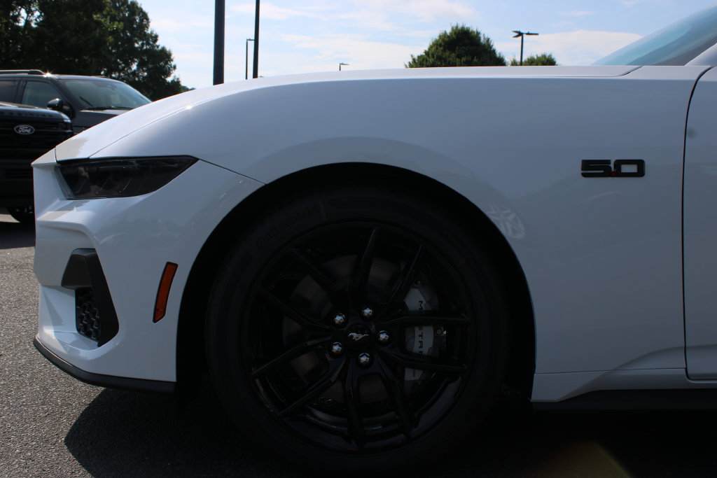New 2026 Ford Mustang GT Premium RWD image 13