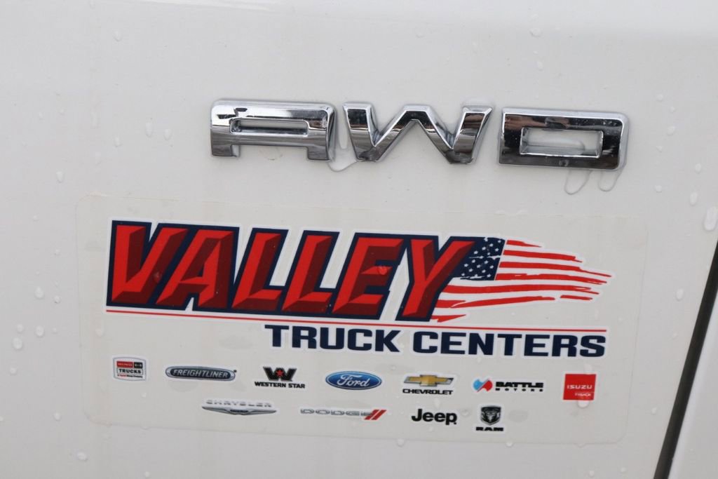 New 2026 Ford Escape ST-Line Select w/ Tech Pack #2 image 51