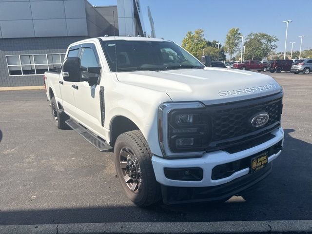 Used 2024 Ford F250 XL w/ STX Appearance Package