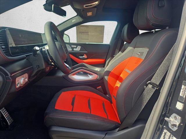 New 2026 Mercedes-Benz GLE 53 AMG 4MATIC Coupe image 4