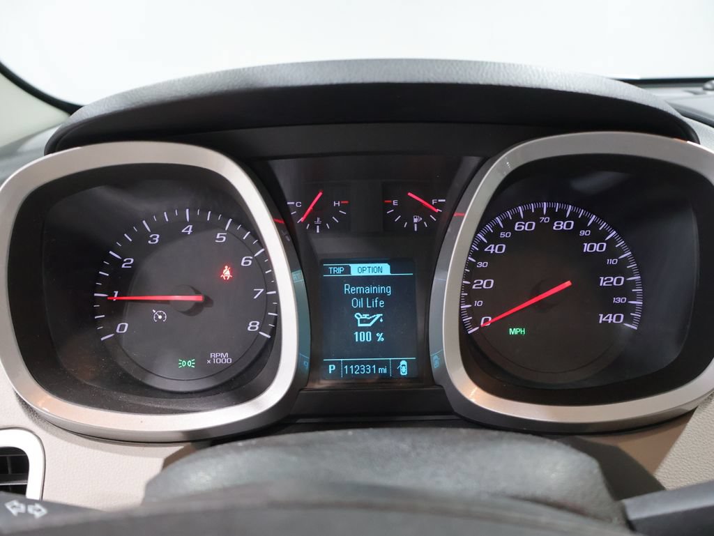 Used 2013 Chevrolet Equinox LTZ AWD/4WD image 37