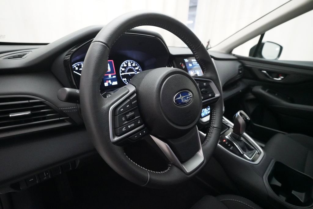 Certified 2025 Subaru Legacy Premium image 9