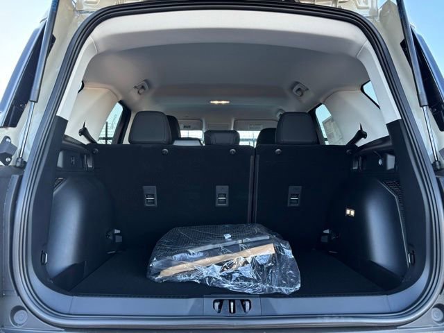 New 2025 Ford Bronco Sport Big Bend w/ Convenience Package image 20