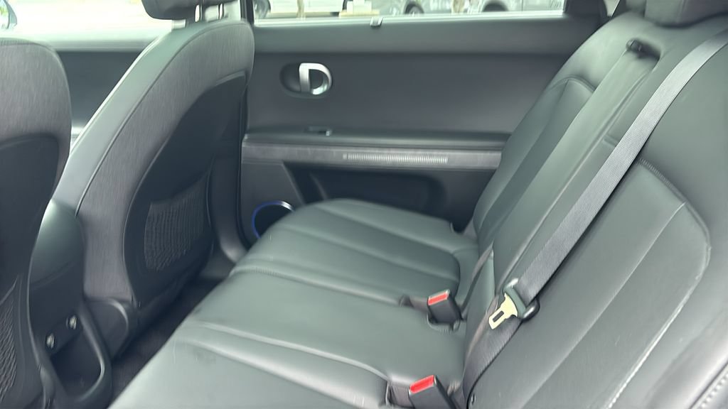 Used 2024 Hyundai Ioniq 5 Limited AWD/4WD image 27