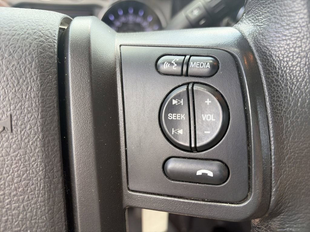 Used 2015 Ford F350 Platinum AWD/4WD image 22