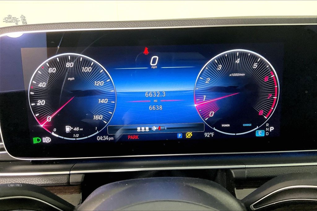New 2026 Mercedes-Benz GLE 450 4MATIC image 11