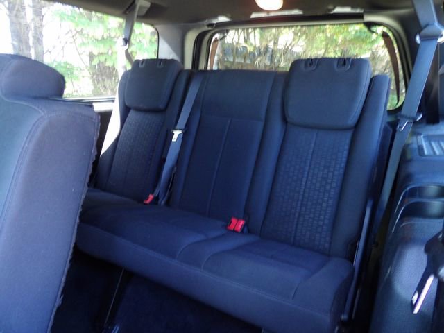Used 2016 Ford Expedition EL XLT AWD/4WD image 8