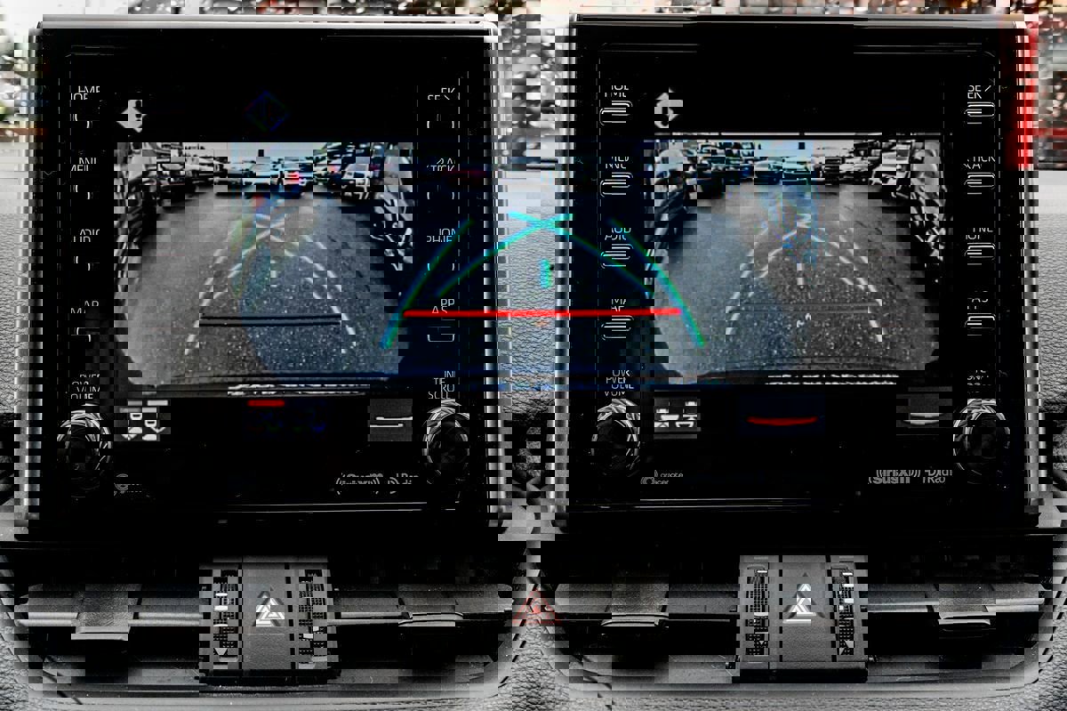 Used 2019 Toyota RAV4 Adventure w/ All Weather Liner Package image 29