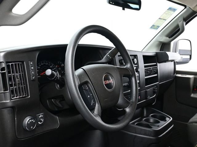 Used 2023 GMC Savana 2500 w/ Driver Convenience Package image 13