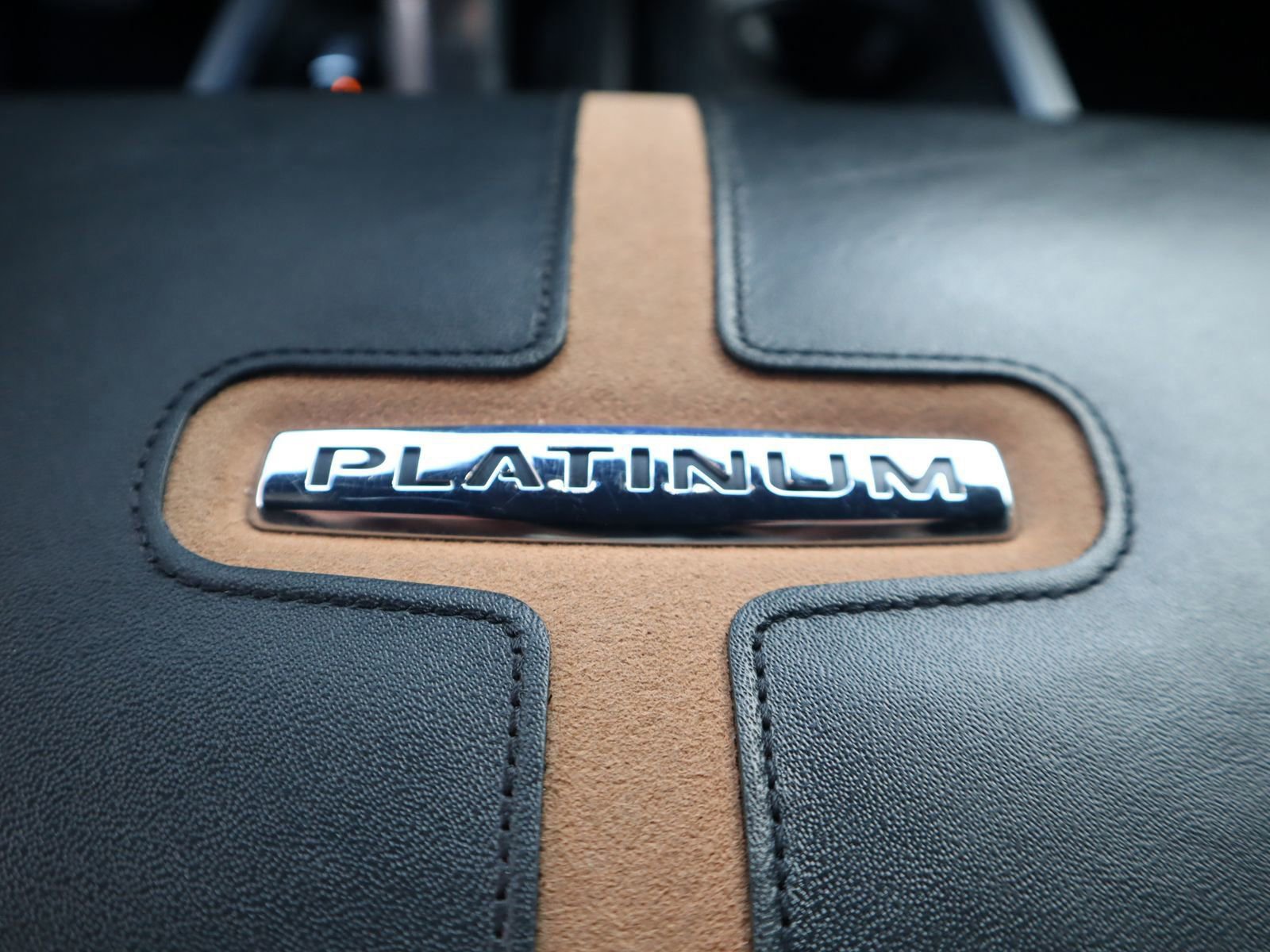 Used 2021 Ford F150 Platinum w/ Equipment Group 701A High image 42