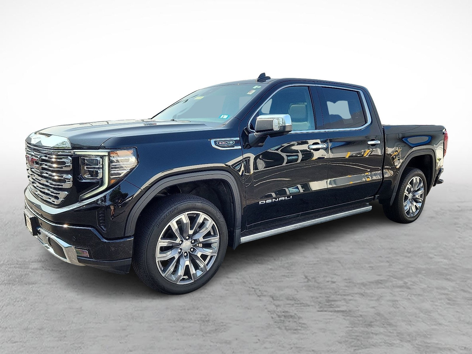 Certified 2024 GMC Sierra 1500 Denali w/ Denali Reserve Package image 3