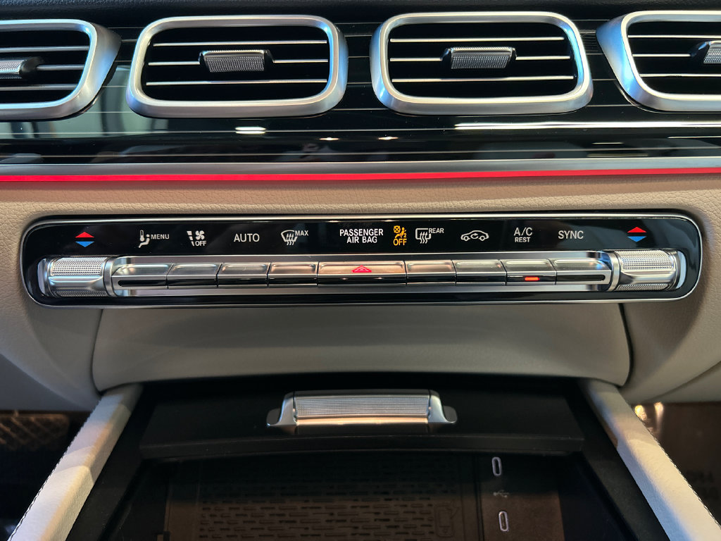 New 2026 Mercedes-Benz GLE 450 4MATIC image 17