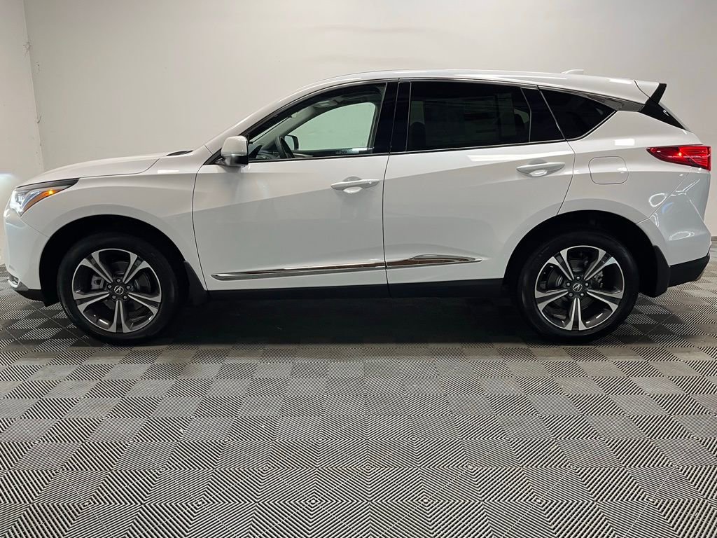 New 2026 Acura RDX w/ Technology Package image 23