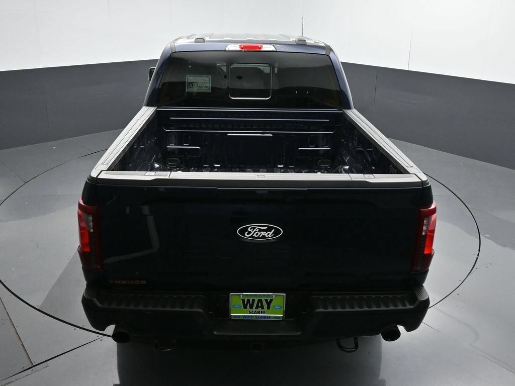 Used 2025 Ford F150 Tremor w/ Bed Utility Package AWD/4WD image 39