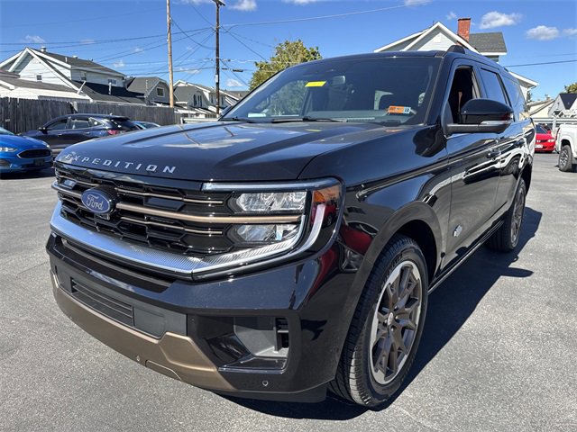 New 2025 Ford Expedition King Ranch image 10