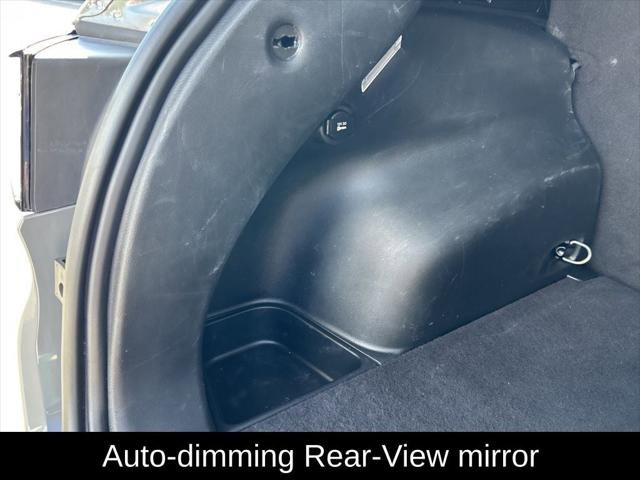 Certified 2022 Jeep Compass Limited image 29