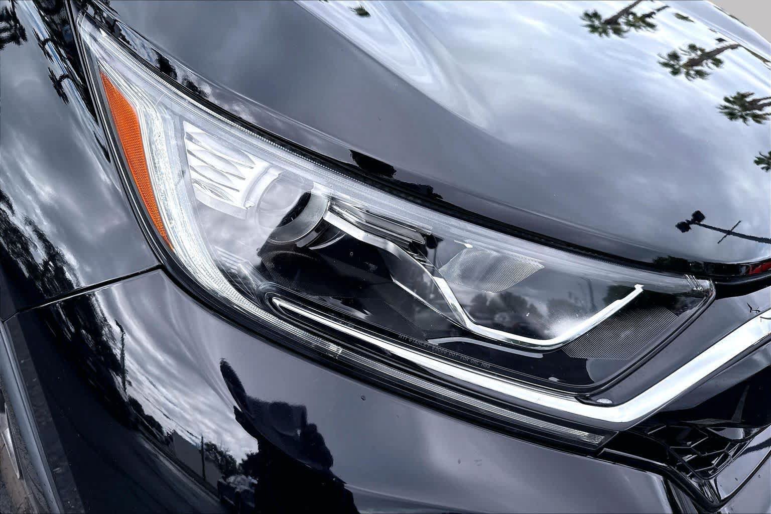 Used 2020 Honda CR-V EX image 27