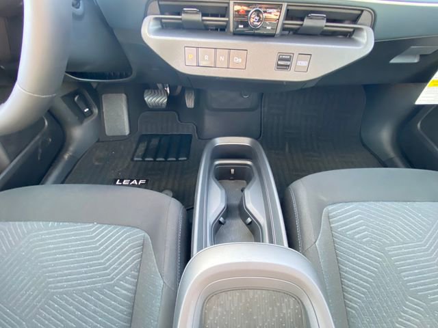 New 2026 Nissan Leaf image 19