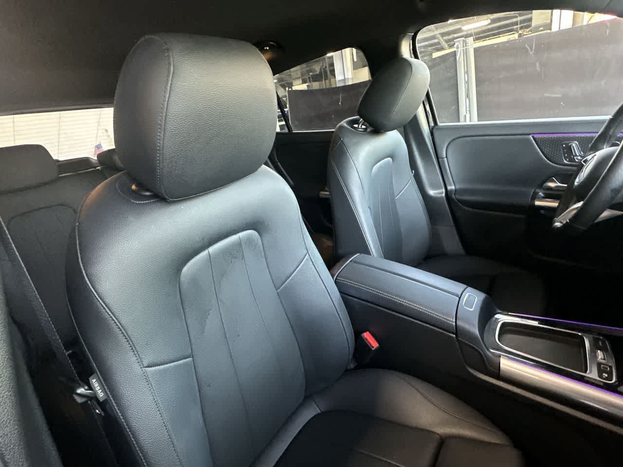 Used 2025 Mercedes-Benz GLA 250 4MATIC image 27