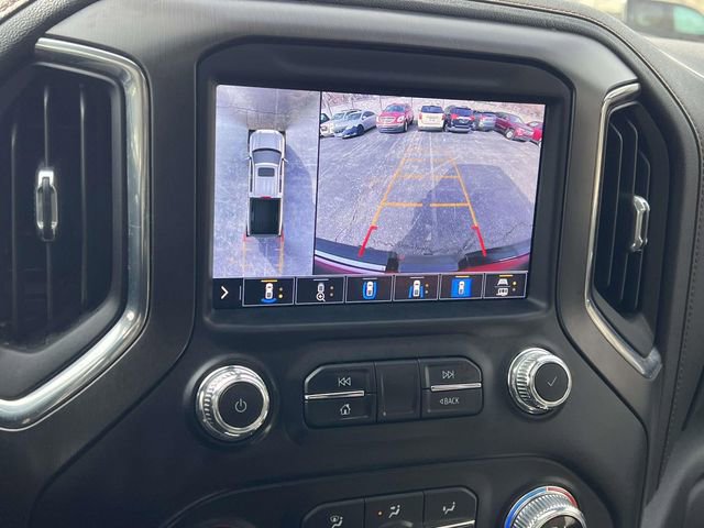 Used 2022 GMC Sierra 1500 AT4 w/ AT4 Premium Package image 25