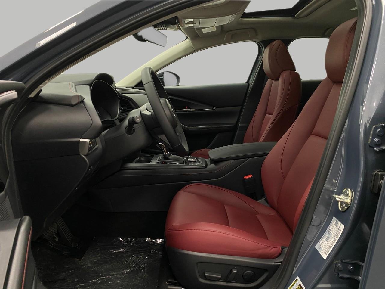 New 2026 MAZDA CX-30 AWD 2.5 S image 26