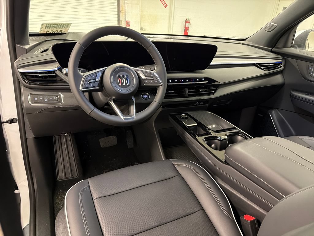 New 2027 Buick Enclave Preferred w/ Power Package AWD/4WD image 27