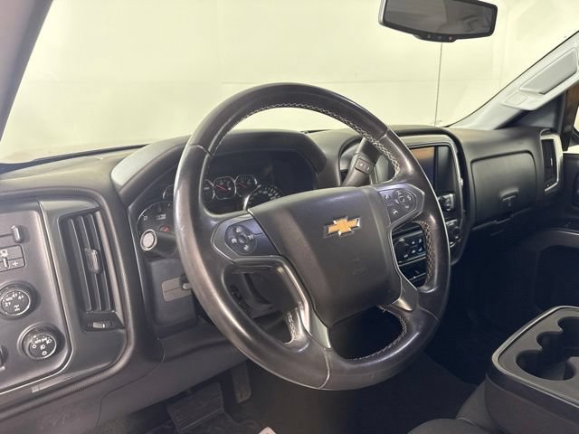 Used 2014 Chevrolet Silverado 1500 LT w/ All Star Edition AWD/4WD image 17