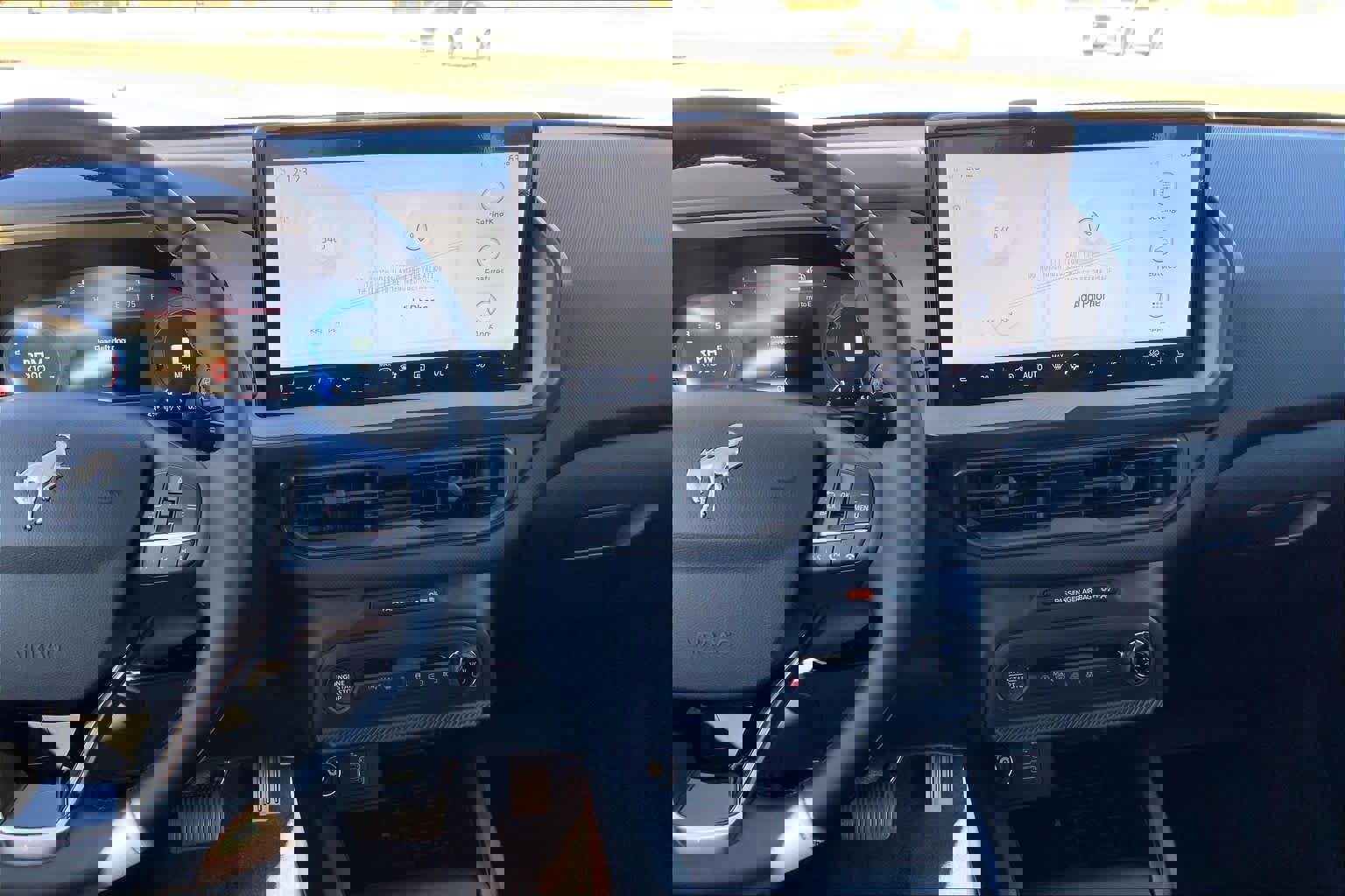 New 2025 Ford Bronco Sport Big Bend w/ Convenience Package image 6