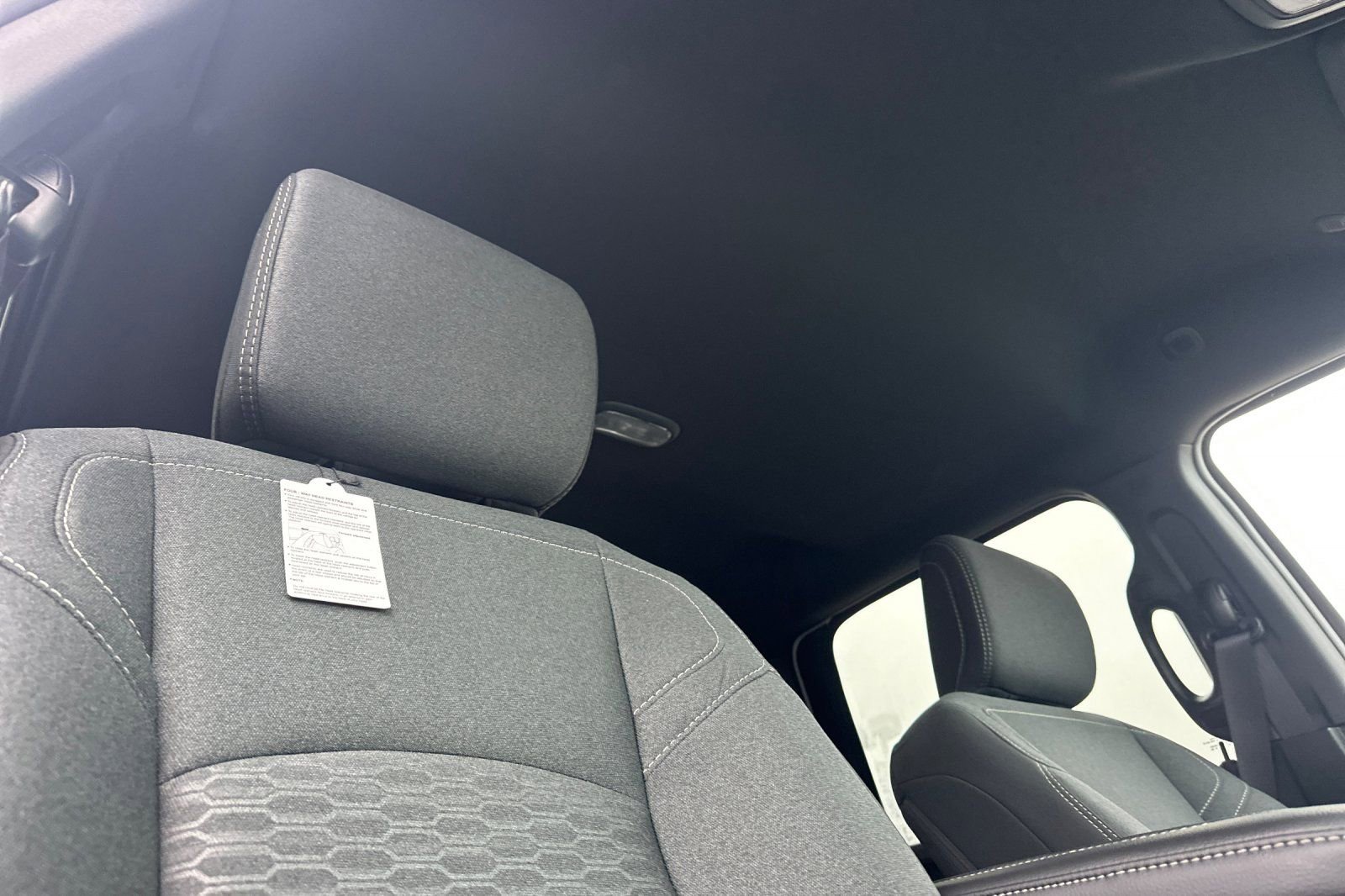 New 2026 RAM 3500 Tradesman image 17