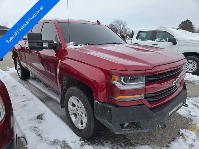 Used 2019 Chevrolet Silverado 1500 LT w/ All Star Edition image 5