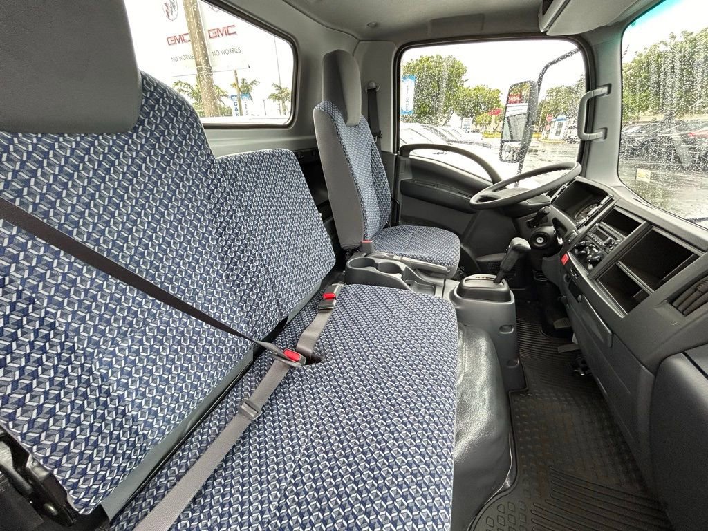 New 2025 Chevrolet Low Cab Forward 5500HG image 15