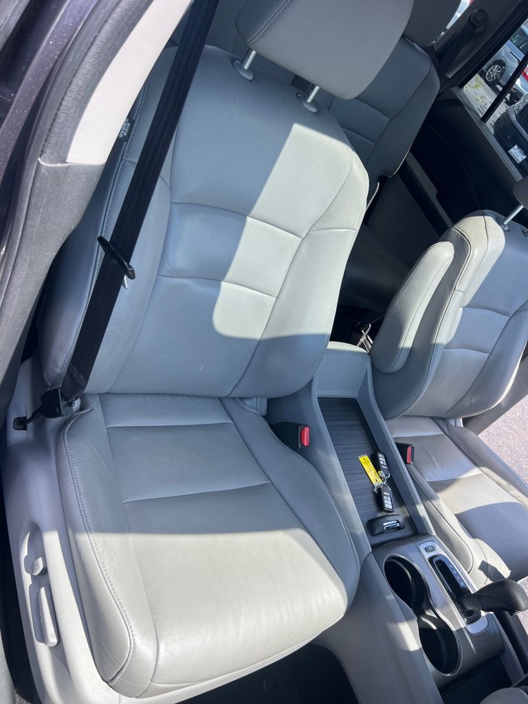 Used 2016 Honda Pilot EX-L image 24