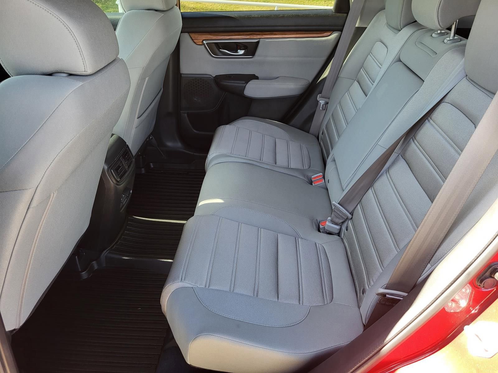 Used 2021 Honda CR-V EX image 19