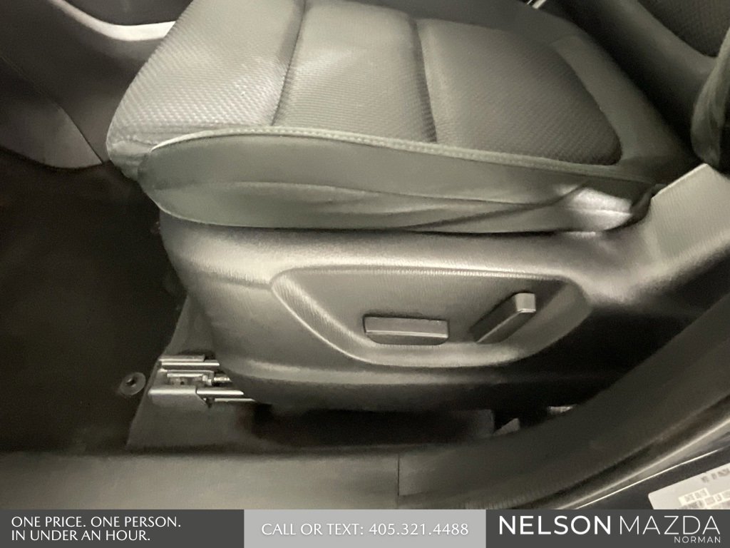 Used 2016 MAZDA CX-5 Touring image 26