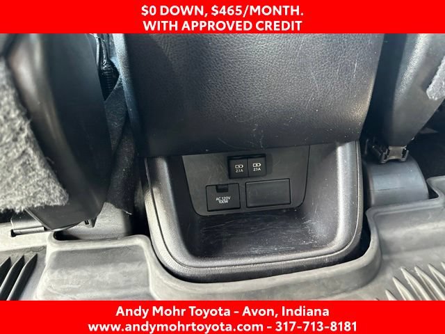 Used 2019 Toyota Highlander SE AWD/4WD image 32