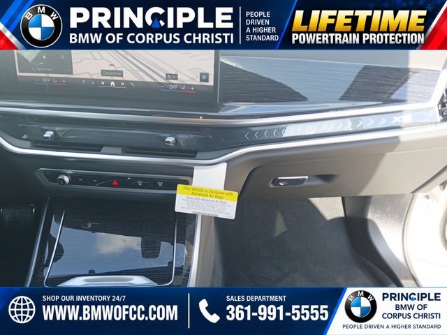New 2026 BMW X5 xDrive50e AWD/4WD image 20