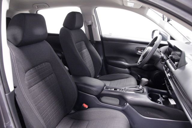 Certified 2023 Honda HR-V LX image 14