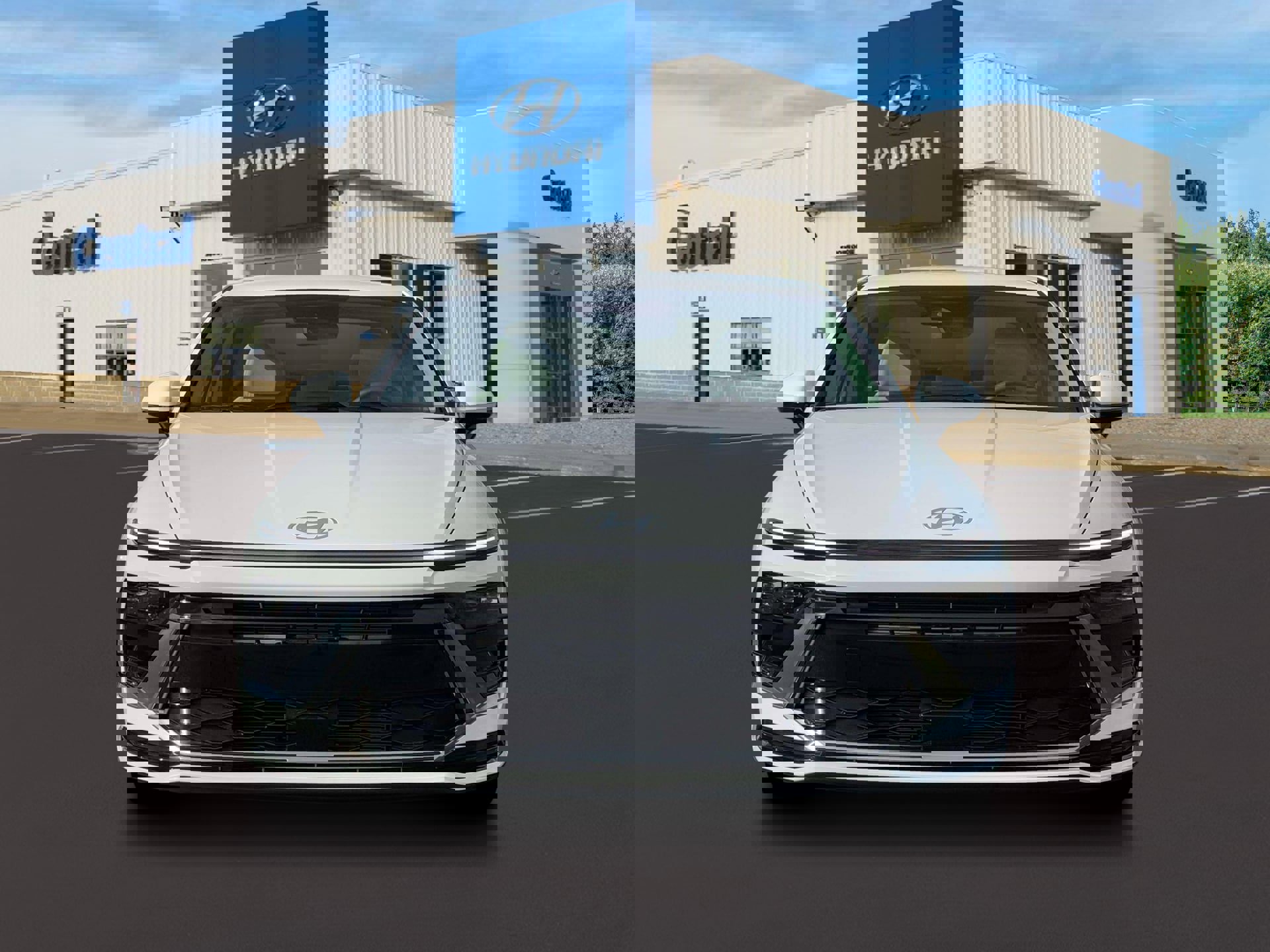 New 2026 Hyundai Sonata SEL image 12