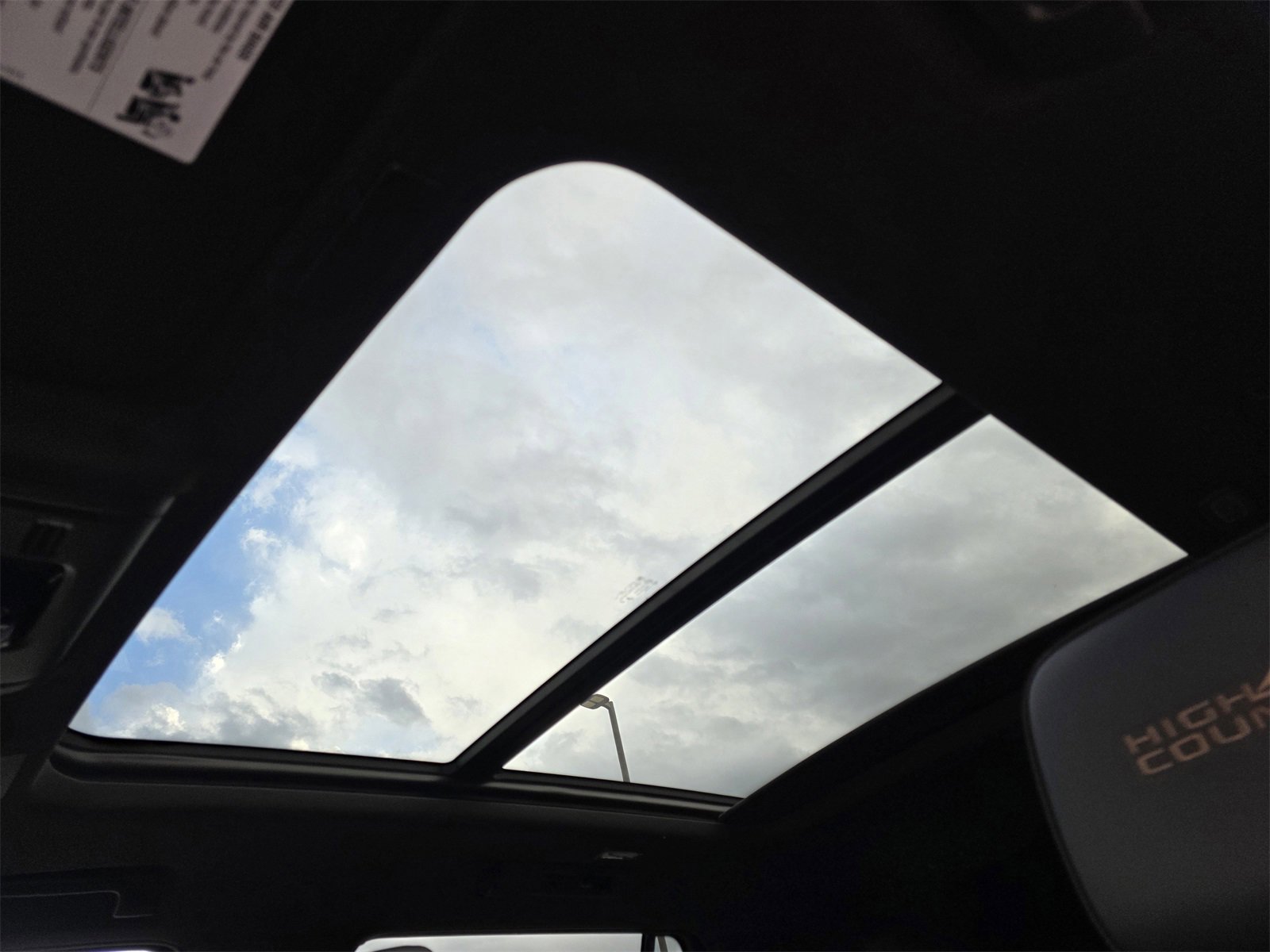 New 2026 Chevrolet Tahoe High Country image 11