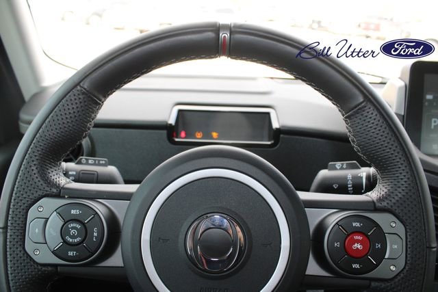 Used 2025 INEOS Grenadier Fieldmaster Edition image 20