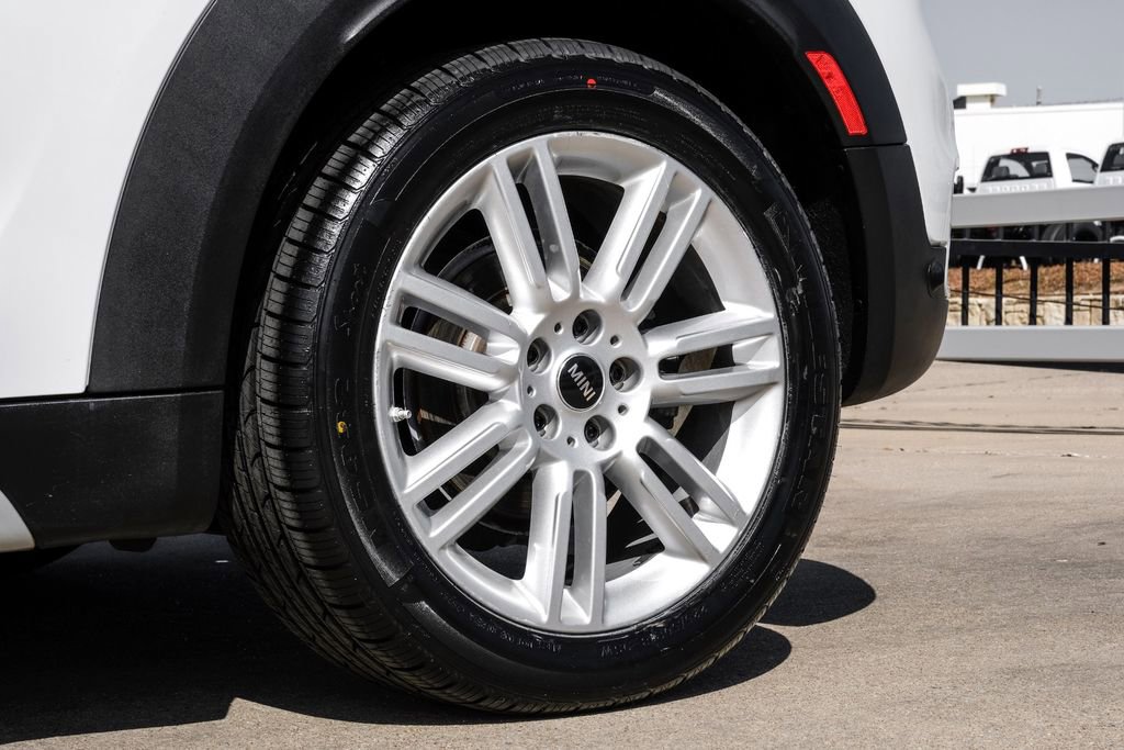 Used 2020 MINI Cooper Countryman image 57