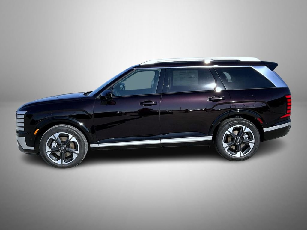 New 2026 Hyundai Palisade Limited image 8