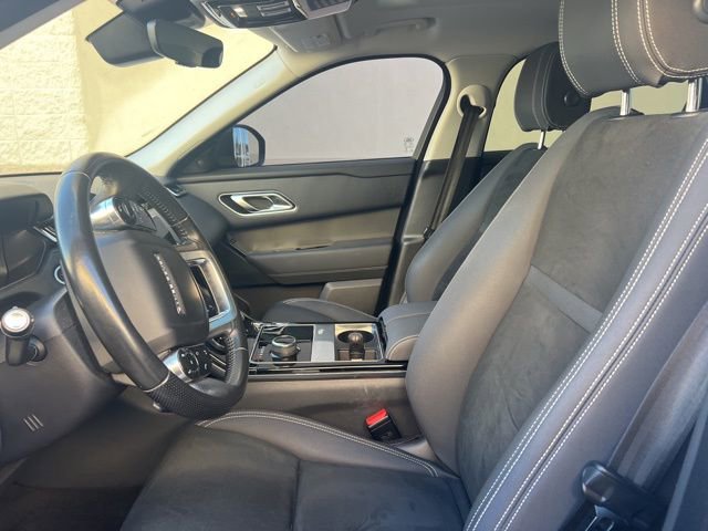Used 2019 Land Rover Range Rover Velar P250 Base image 8